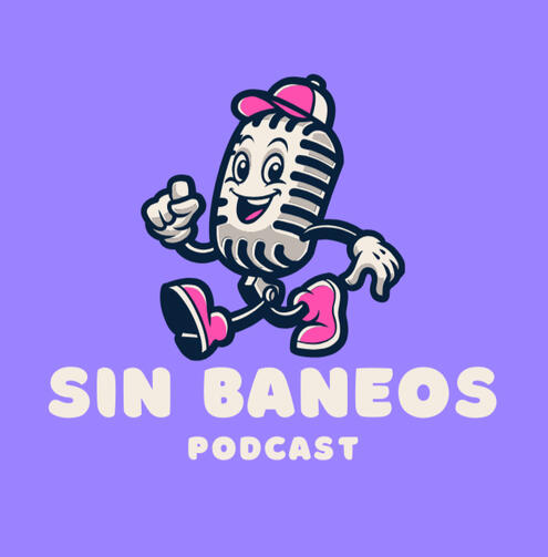 Sin Baneos Podcast